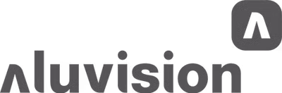 Aluvision Logo